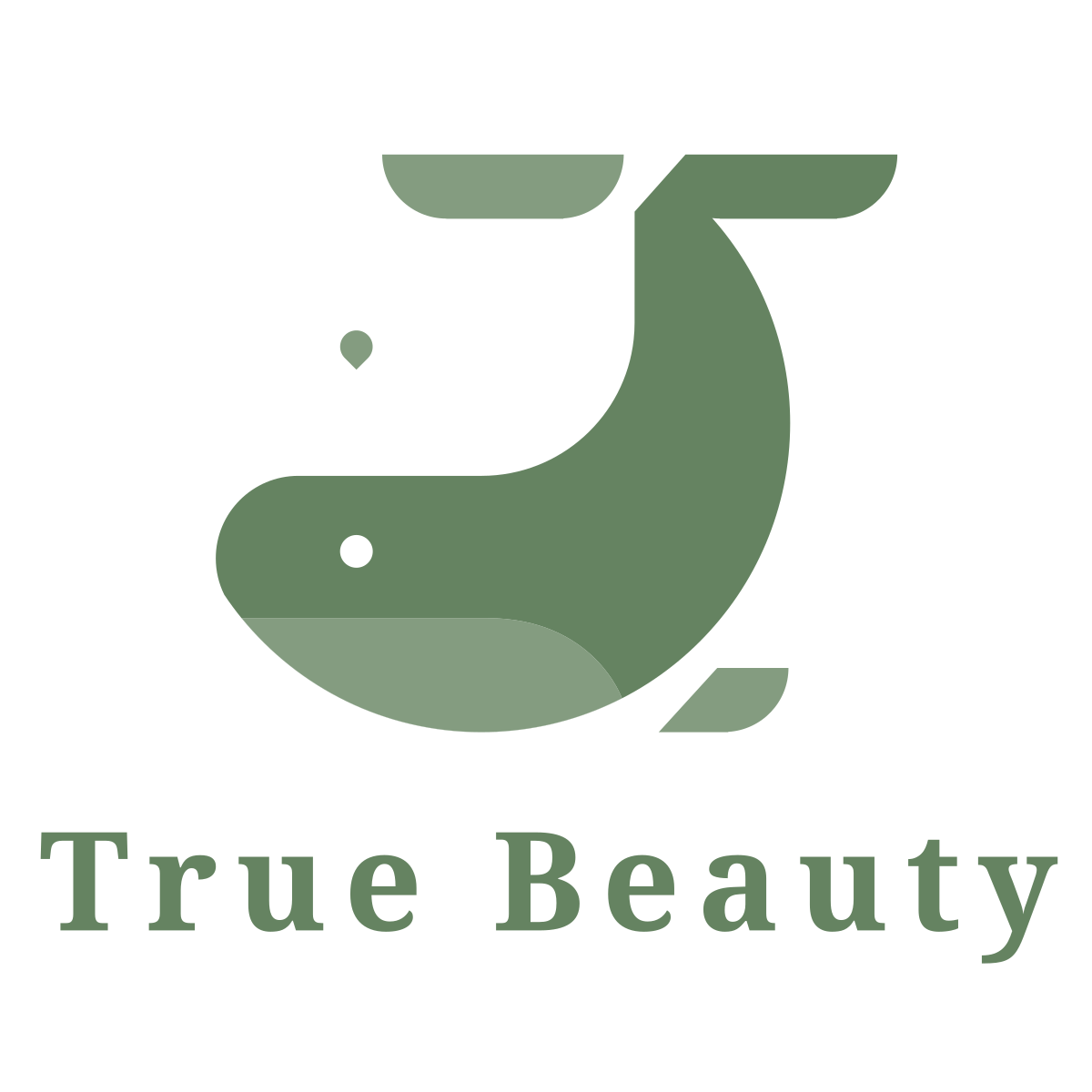 True beauty